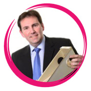 Lauréats AMCP