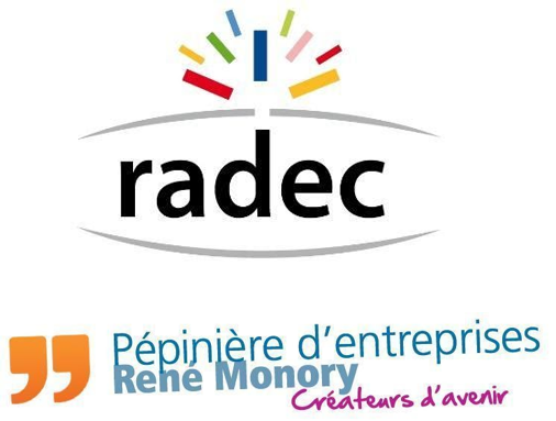 RADEC Châtellerault