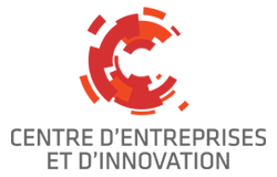 Logo Centre Entreprises Innovation Vienne