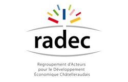 RADEC Châtellerault