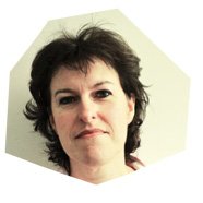 Photo d'Isabelle Pironneau